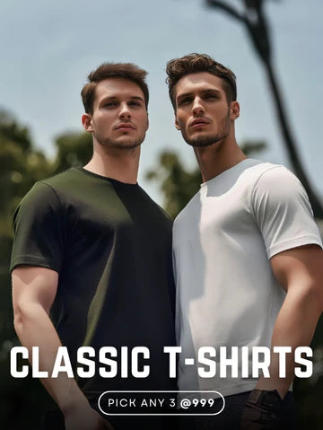 Classic T-Shirts