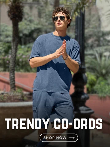 Trendy Co-Ords