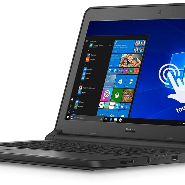 Dell 3350 (Import) i5 5th Gen Touch Screen