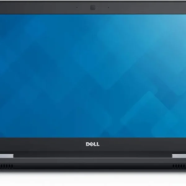 Dell Latitude E5470 I5 6TH GEN Touch Screen With DELL 90W AC Adapter Laptop Charger