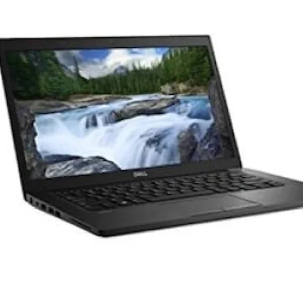 Dell Latitude 5590 Laptop, 15.6 inches, Core i5, Touch Screen With DELL 90W AC Adapter Laptop Charger