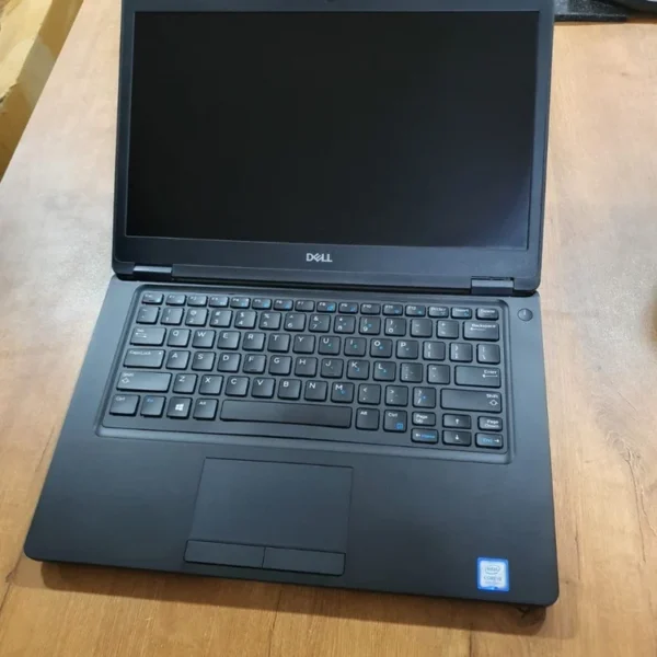 Dell Latitude e5490 i5 7th Touch Screen With DELL 90W AC Adapter Laptop Charger