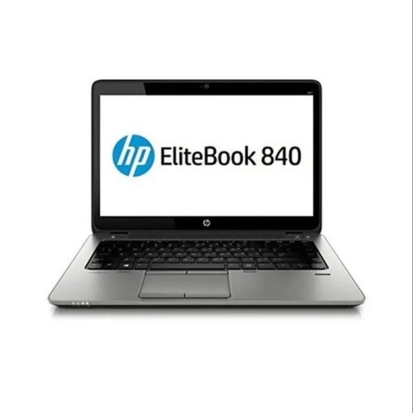 EliteBook 840 HP G2 Laptop With HP 90W Laptop Charger
