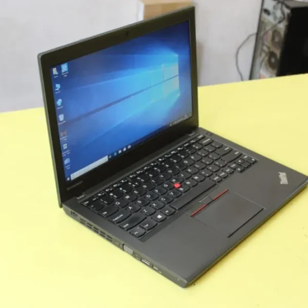 Lenovo ThinkPad X250 With 90W AC Adapter Charger