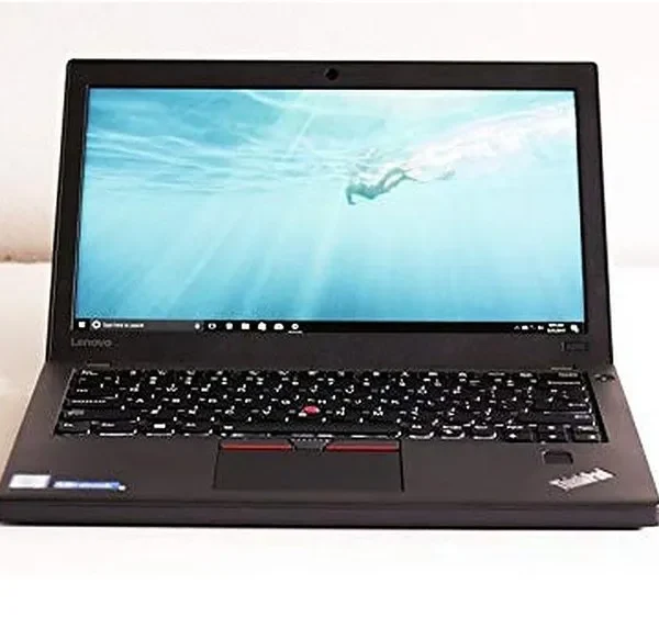 Lenovo X270 Thinkpad With 90W AC Adapter Charger