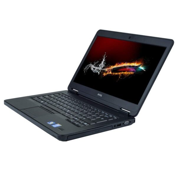 Core I 5 Dell Latitude E5440 i5 (4GB 320GB) With 90W Laptop Charger