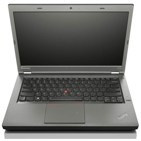 Lenovo ThinkPad T440p With 90W Laptop Charger