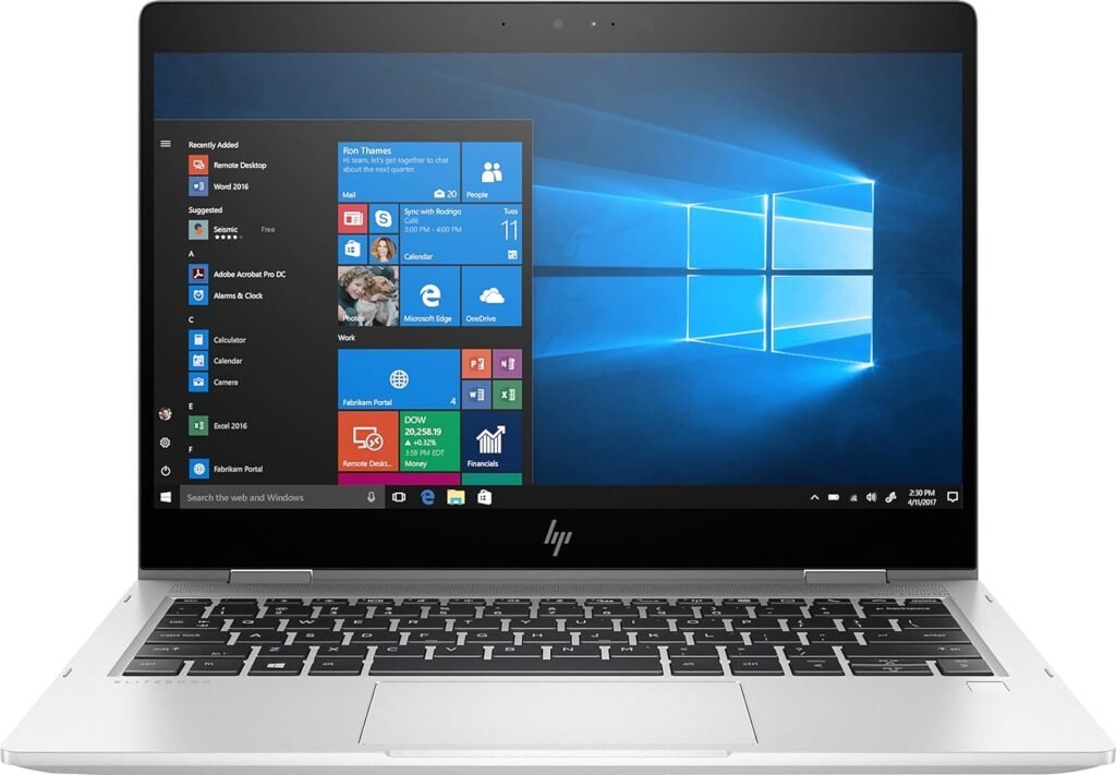 Hp Elitebook 830 G5