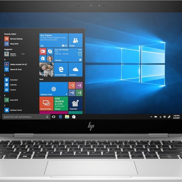 Hp Elitebook 830 G5